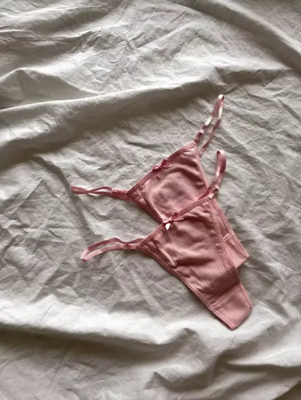 Producto - Regulable con moño