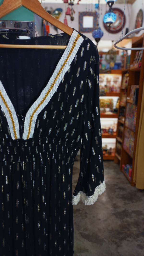 Producto - Vestido Anaya