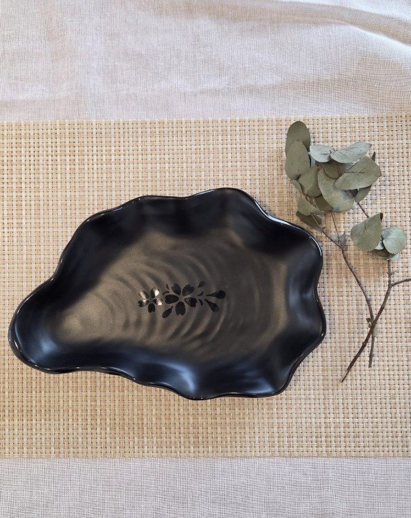 Producto - Bandeja con ondas 27 x 17