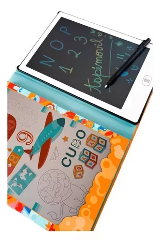 Producto - Tablet didáctica+ tarjetones