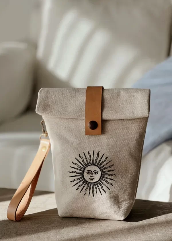 Producto - YERBERA SOL PATRIO