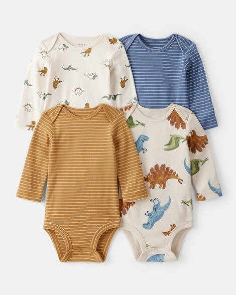 Producto - Pack de bodys Dino