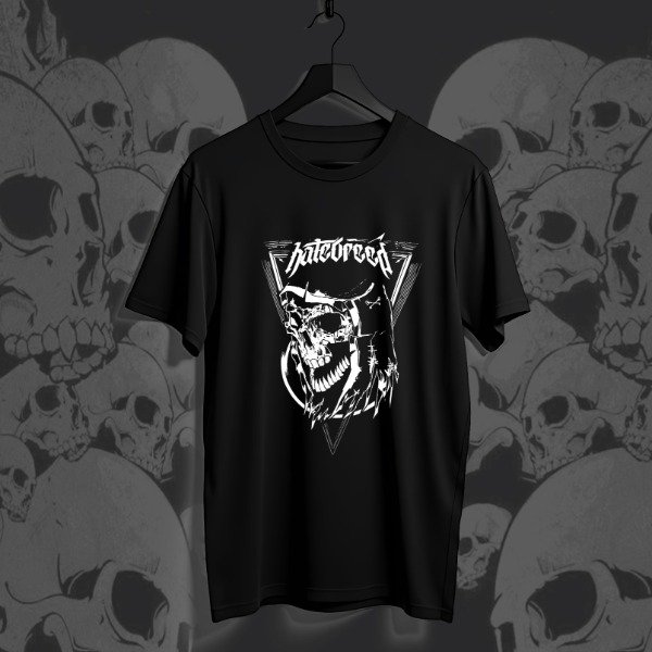 Remera Hatebreed 02