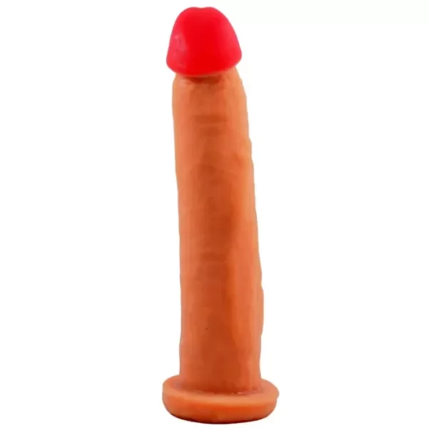 Producto - DILDO CIBER SOFT GÉMINIS