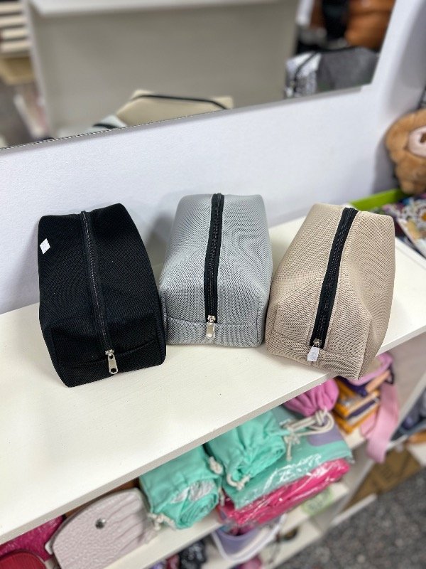 Producto - Neceser cartuchera red
