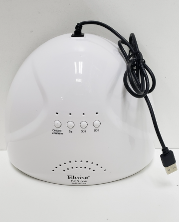 Producto - CABINA SUN ONE 48W USB ELOISE 66576