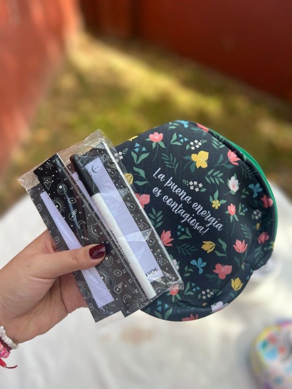 Producto - Combo escritorio