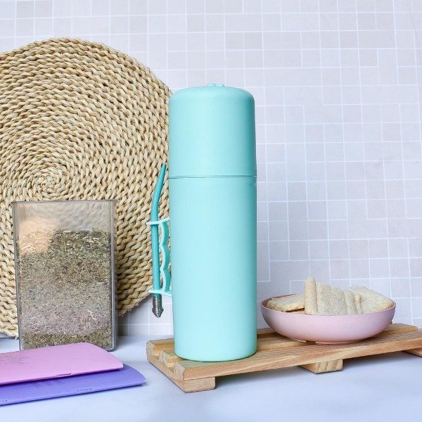 Producto - Autocebante liso