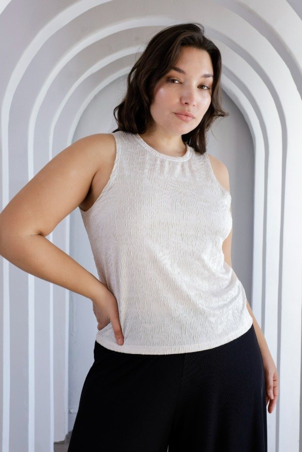 Producto - MUSCULOSA MELANY