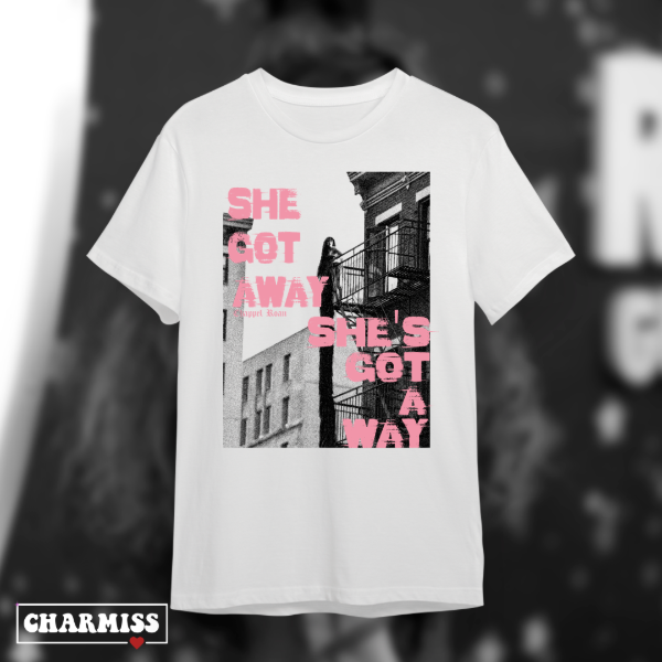 Producto - REMERON OVERSIZE-  the subway 2