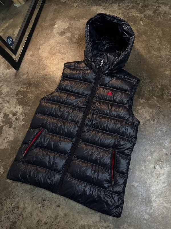 Producto - Chaleco Adidas Puffer(S)