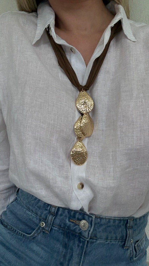 Producto - Collar Monroe