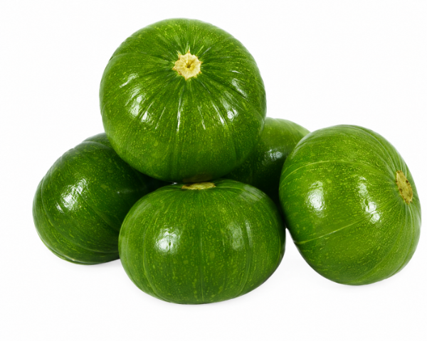 Producto - Zapallito Redondo x 1Kg