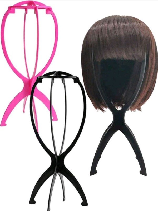 Producto - Porta Peluca Desmontable