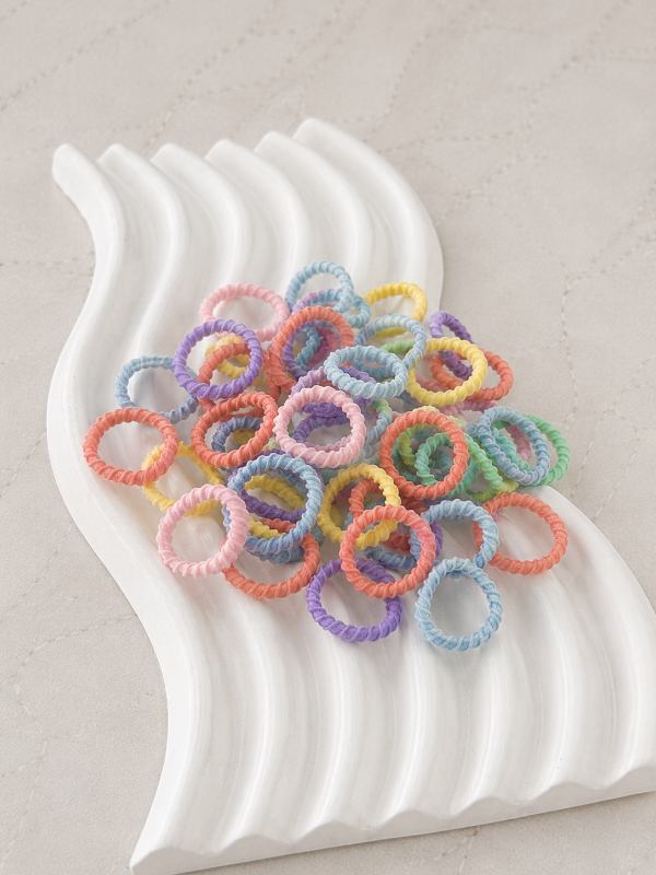 Producto - SET GOMITAS x10 SURTIDAS 3660