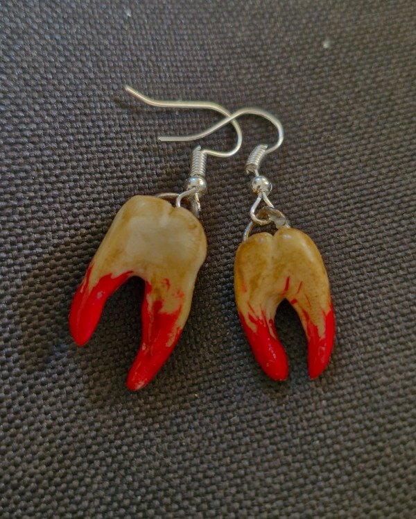 Producto - Aritos dientes