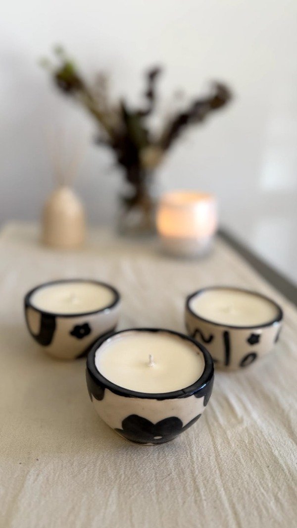 Producto - Velas Geo