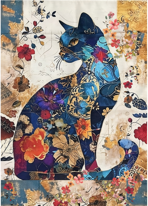 Producto - CATCUTE 5