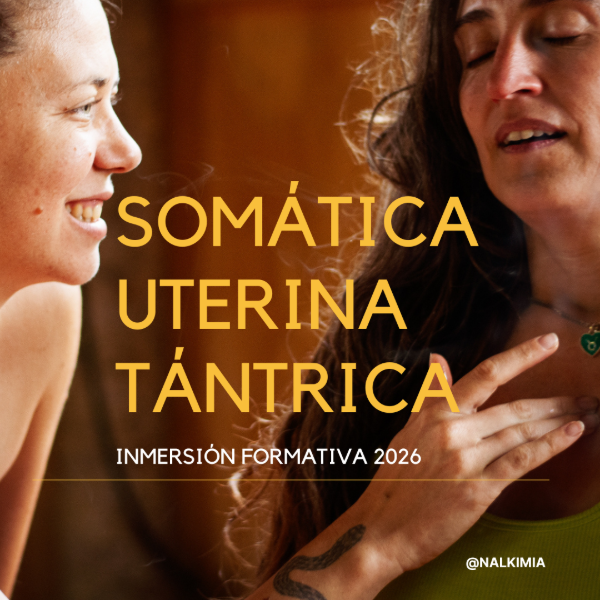Producto - Formación Somática Uterina Tántrica