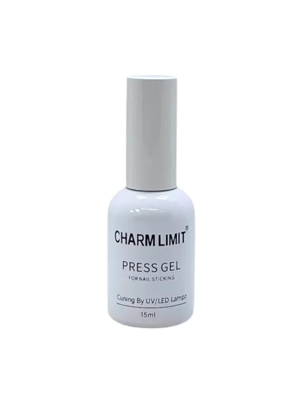Producto - Press gel Charm limit 15 ml LM 3/26