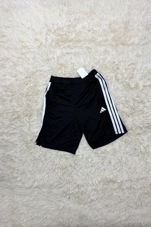 Producto - Short Con Cierre Adidas