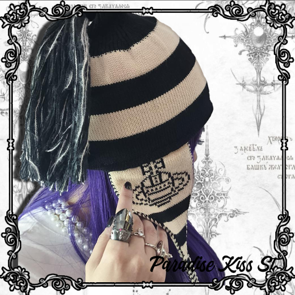 Producto - Gorro shin lana