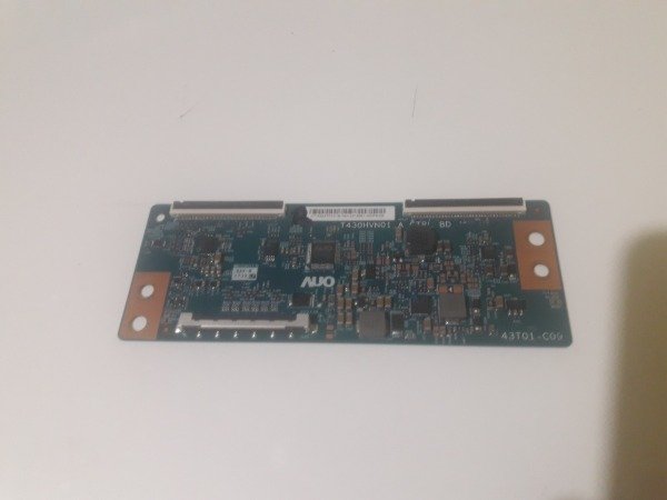 Producto - Placa Tcom Philips 43pfg5102 77 ( T430HVN01.A )