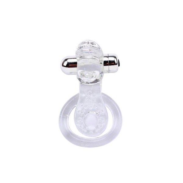 Producto - Anillo con Vibracion