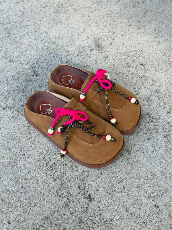 Producto - Chola Beige