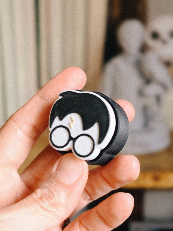 Producto - CLICKER HARRY POTTER - 0