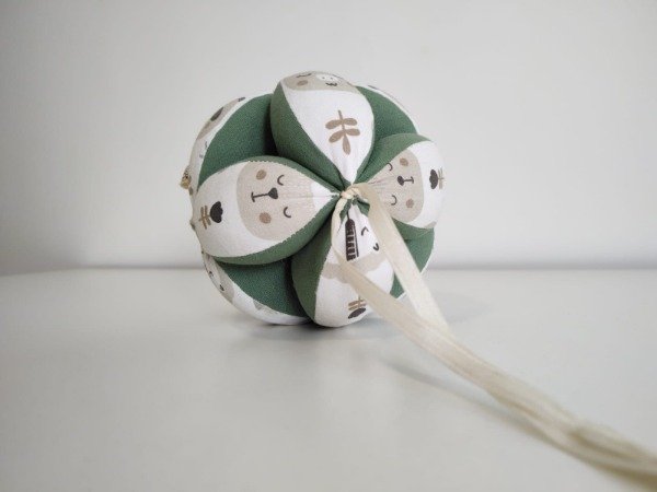Producto - Pelota Montessori - 5