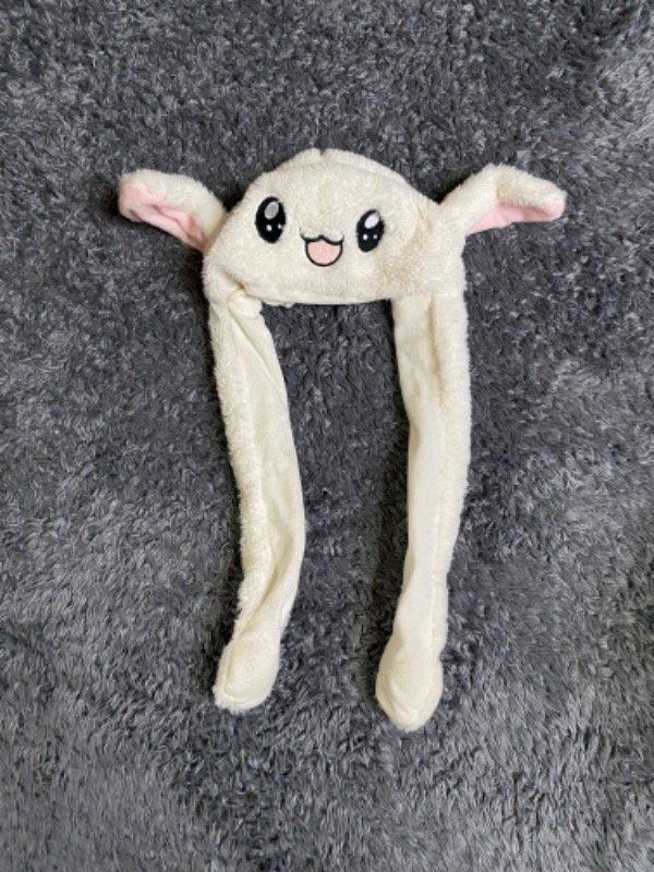 Producto - Bunny Beanie