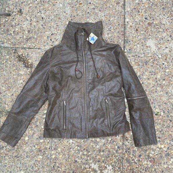 Producto - Campera CTB
