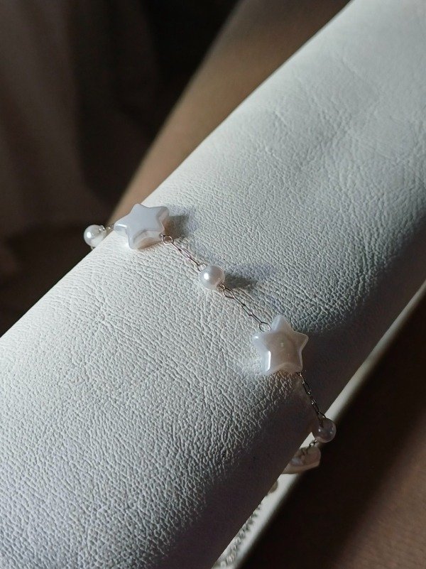 Producto - Pulsera star