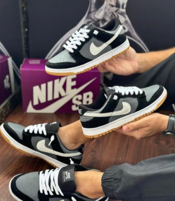 Producto - NIKE DUNK LOW