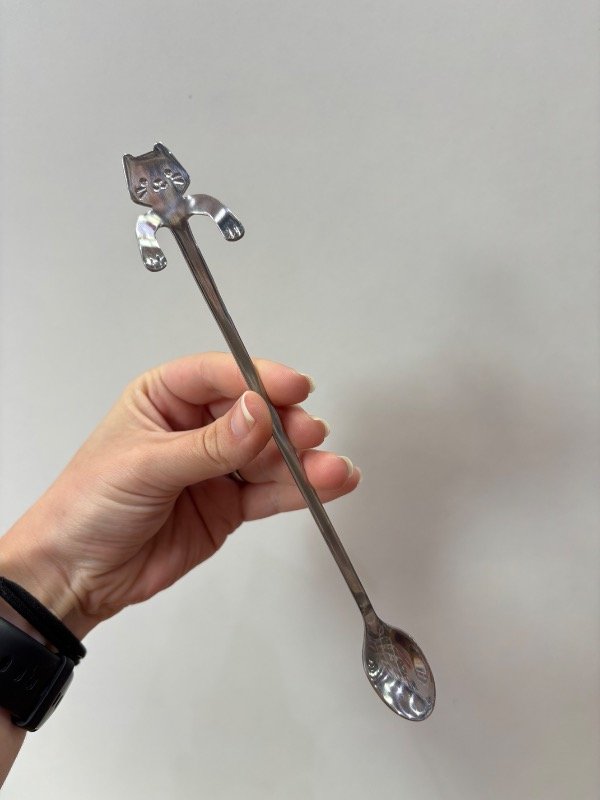 Producto - Cuchara Gatito