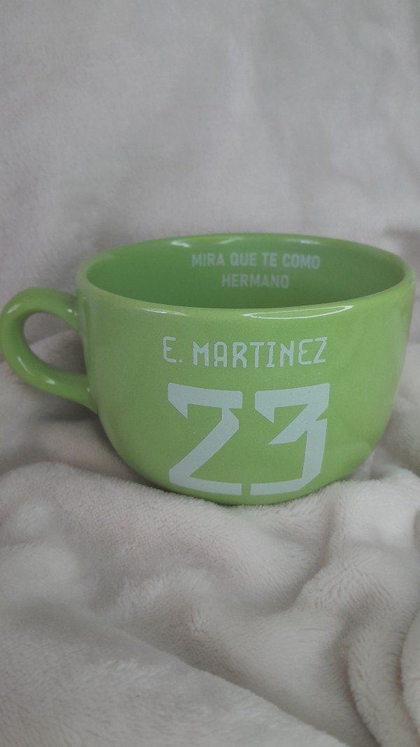 Producto - Tazón Dibu