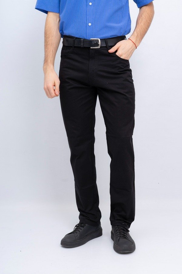 Producto - 3020 - Jean Gabardina Peletizado Lavado