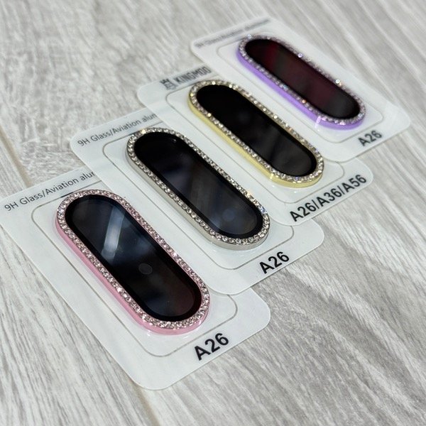 Producto - VIDRIO DE CÁMARA STRASS SAM A26/A36/A56