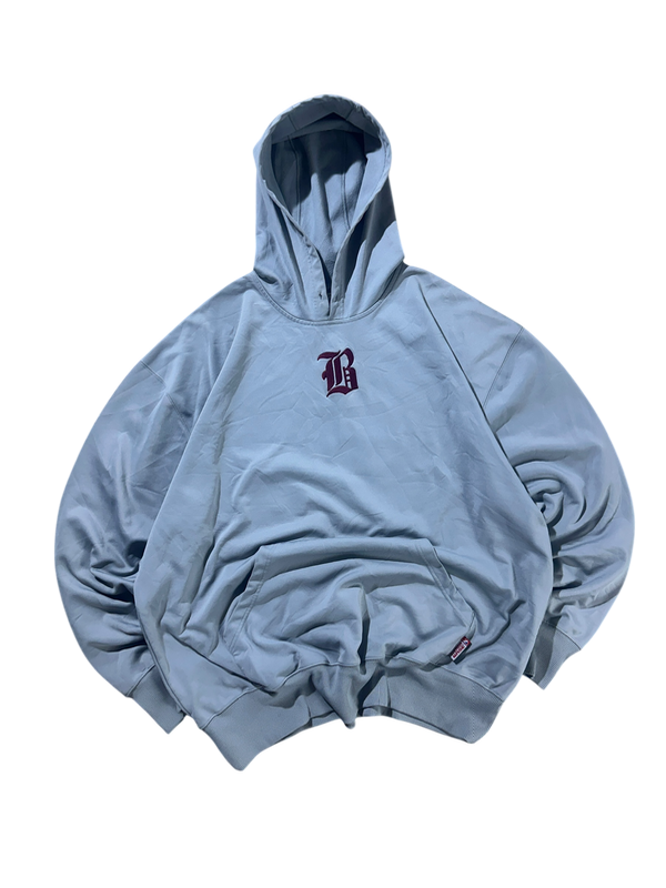 Producto - HOODIE MAJESTIC T:XXL