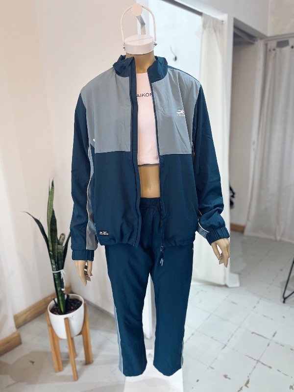 Producto - Campera Leo - 1