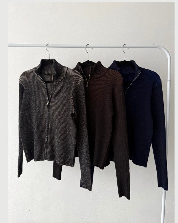 Producto - Cardigan Lena - Por encargue - EL PRECIO PUBLICADO ES LA SEÑA - 0