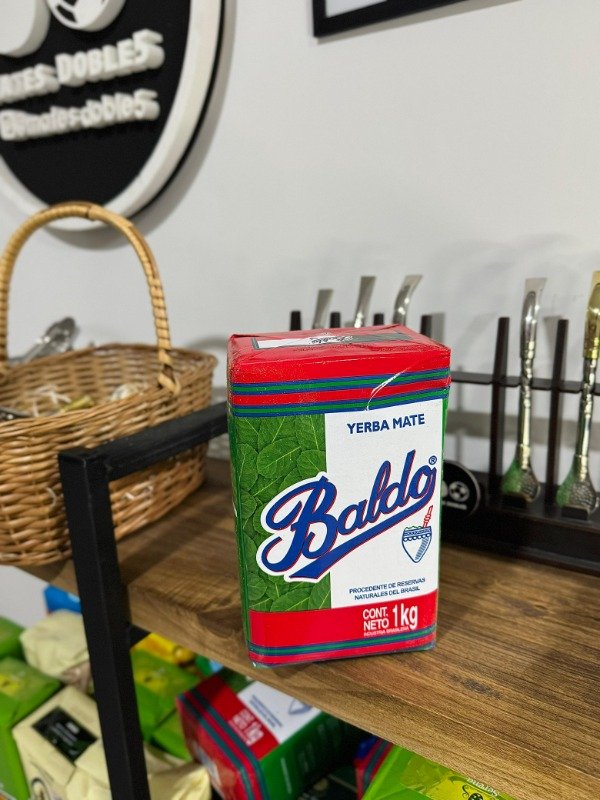 Producto - BALDO 1KG