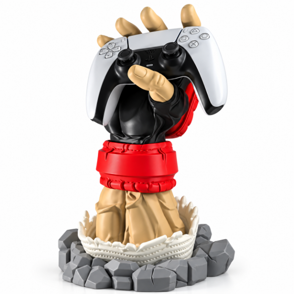 Producto - Soporte universal para Joystick Brazo Ryu - 1