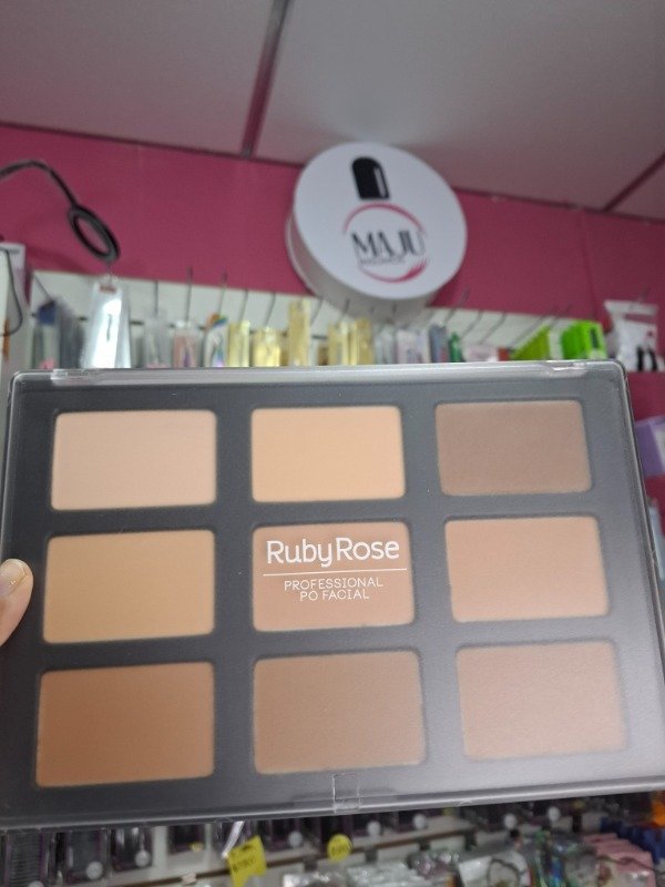 Producto - Contorno RubyRose