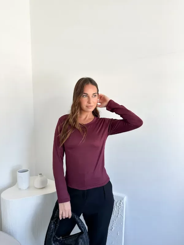 Producto - Remera Mia
