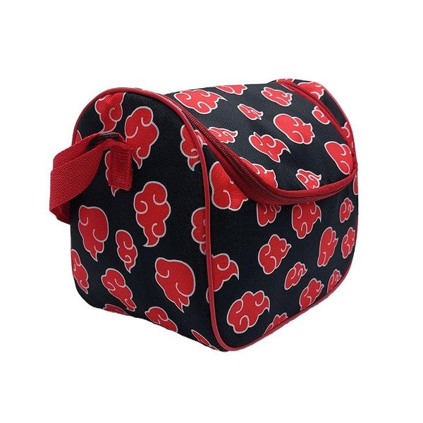 Producto - Lonchera termica Naruto Akatsuki - 0