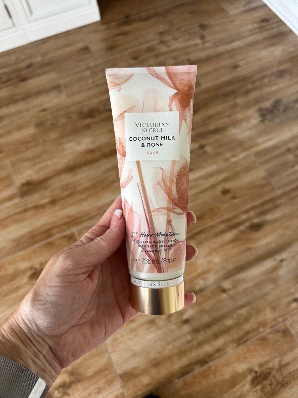 Producto - Body lotion Coconut milk rose