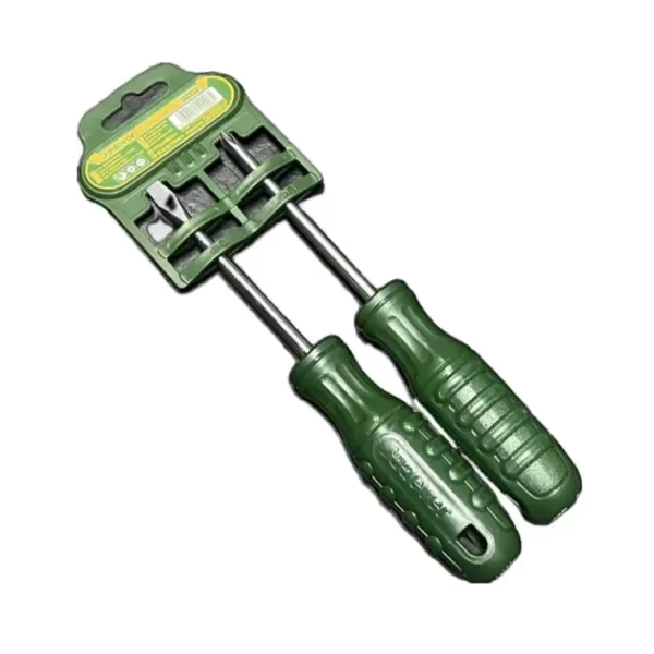 Producto - Kit de Destornilladores x2 JADEVER