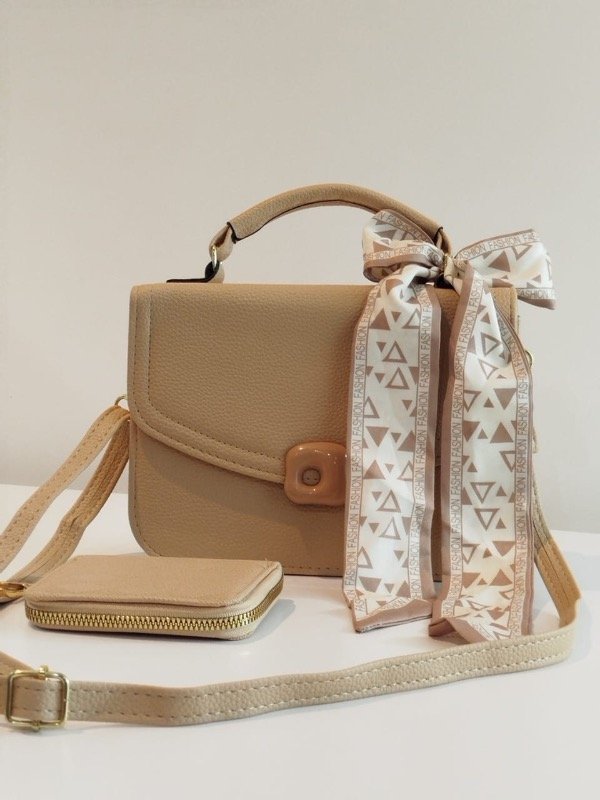 Producto - MINI BAG HAPPY VALLEY 2